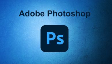 Adobe Photoshop